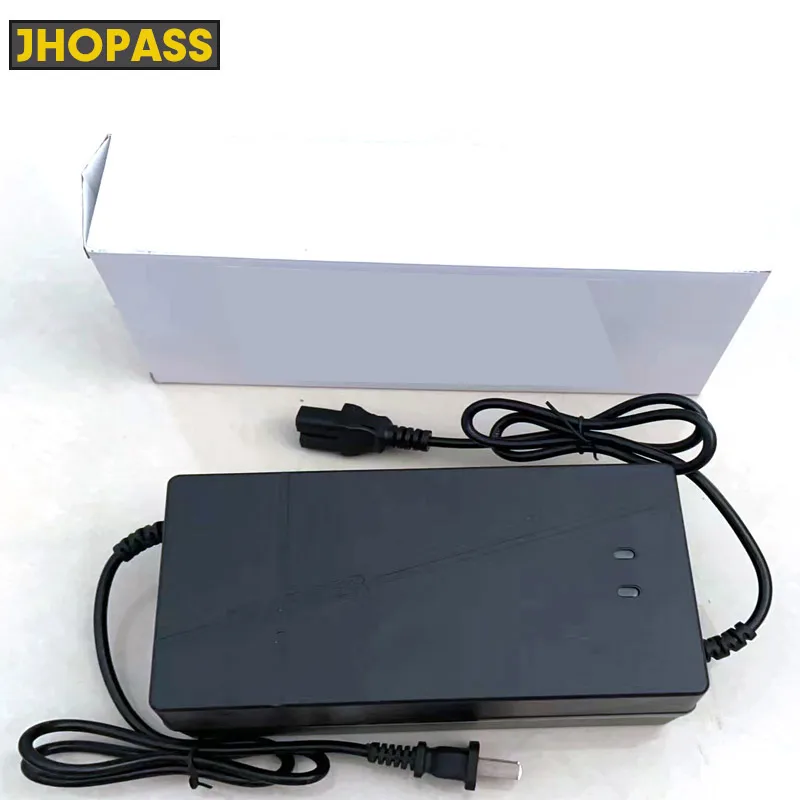 84V 20A Smart Charger - Зарядное устройство HD 73V 5A Smart