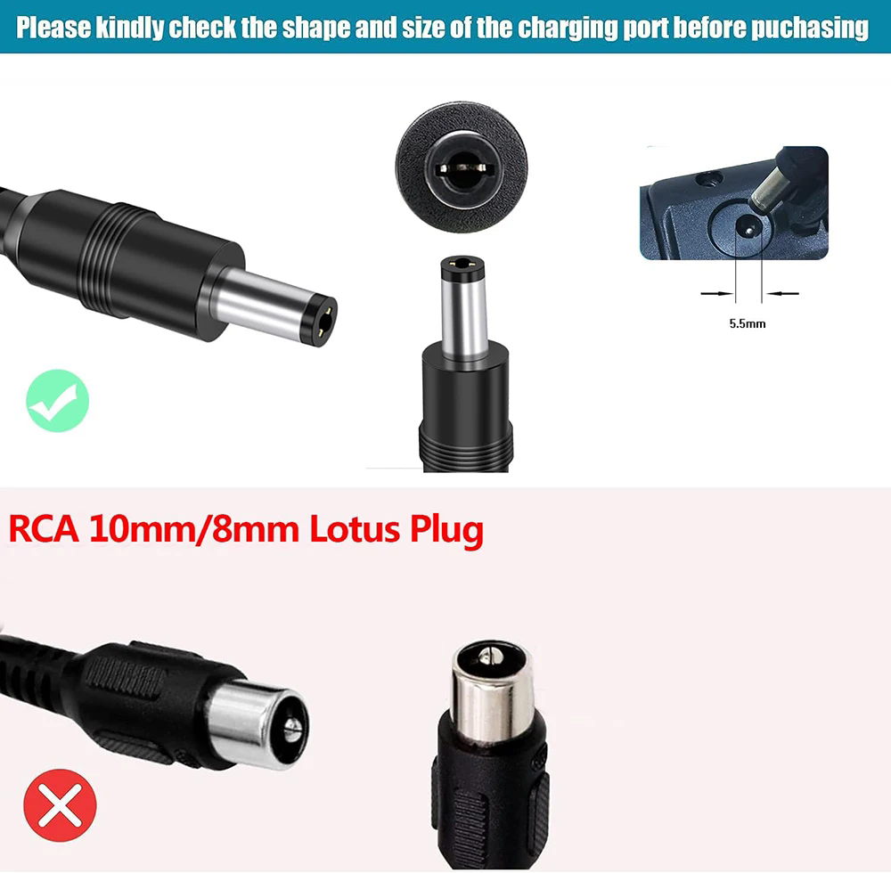 Новое Усовершенствованное Заря – обзор и цена 84V 20A Smart Charger