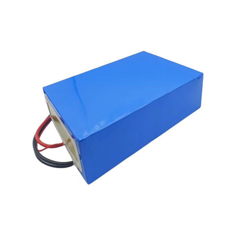 XNY 72 В литиевая батарея LiFe – обзор и цена 72V 40Ah Lifepo4 Battery Pack