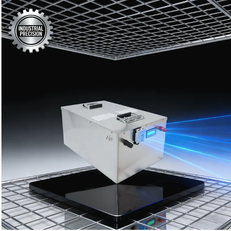 Аккумулятор LiFePO4 глубокого  – обзор и цена 72V 40Ah Lifepo4 Battery Pack