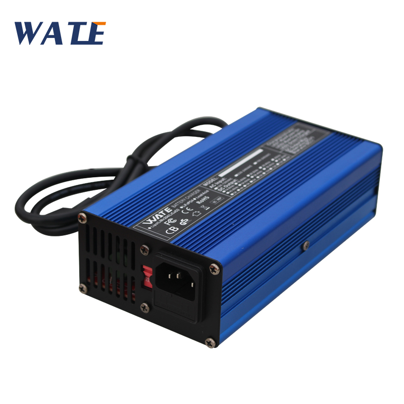84V 3A зарядное устройство 72V – обзор и цена 84V 20A Smart Charger