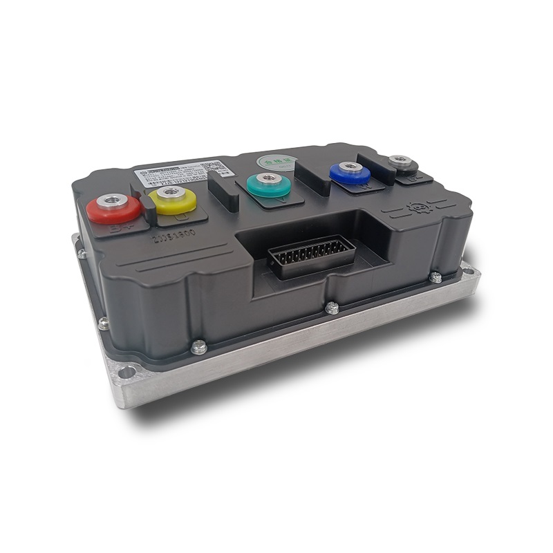 Контроллер Fardriver ND 961800 – обзор и цена Kelly Kls7230S Controller